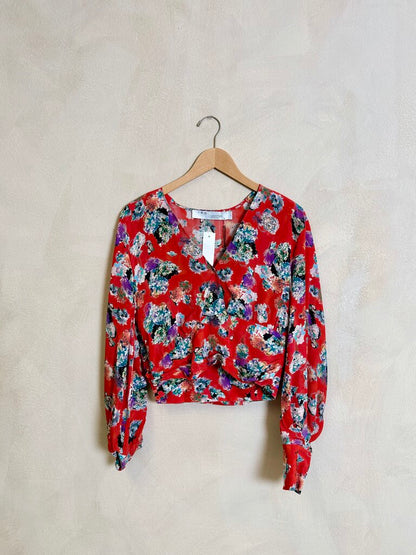 IRO, Blouse, 40