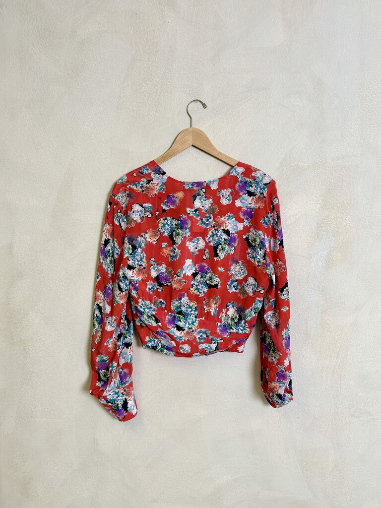 IRO, Blouse, 40