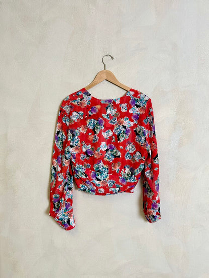 IRO, Blouse, 40