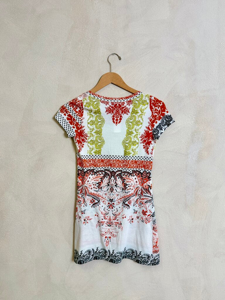 Etro, Mini Dress / Top, 38