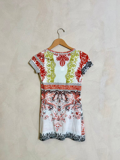 Etro, Mini Dress / Top, 38