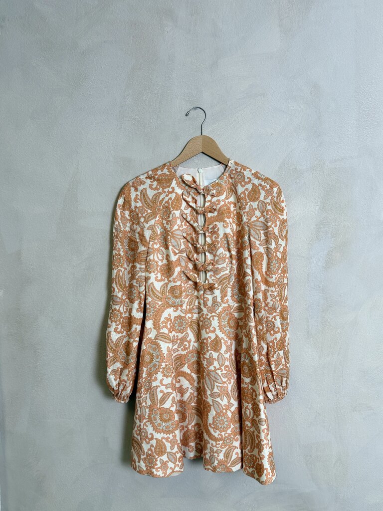 Zimmermann, Dress, 1