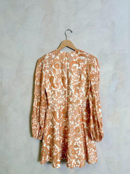 Zimmermann, Dress, 1