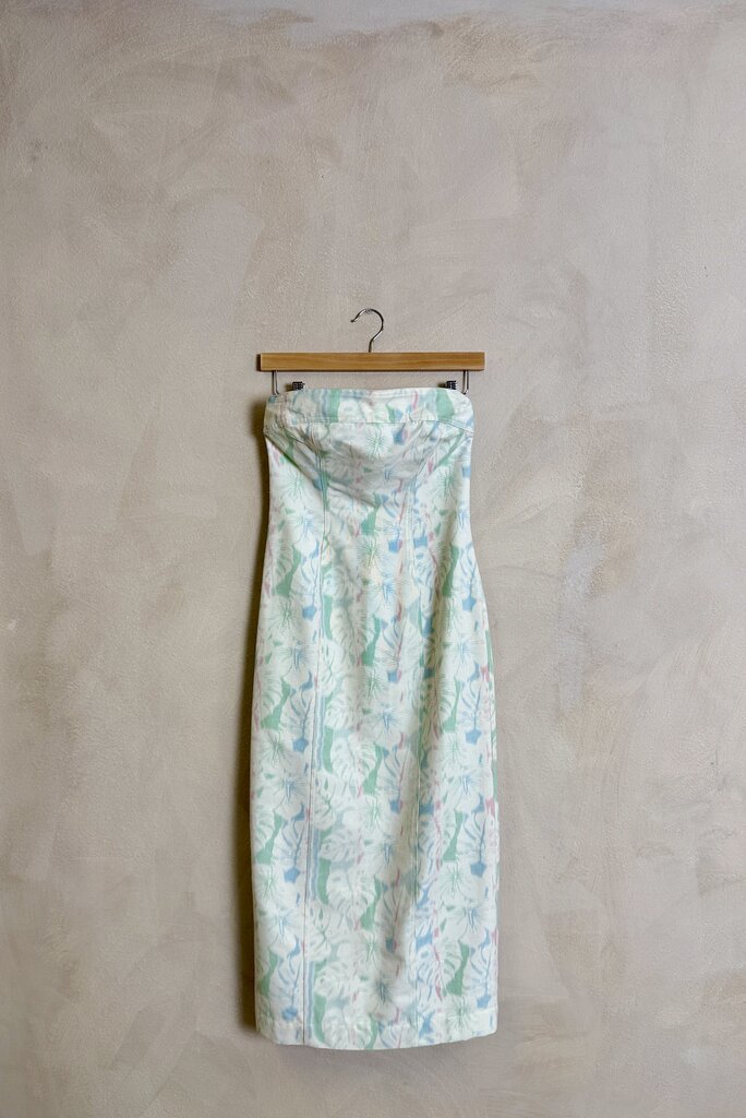 Mathew Bruch, Dress, 1