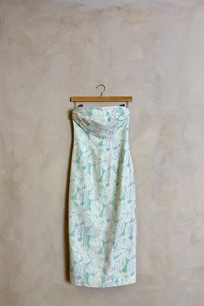 Mathew Bruch, Dress, 1