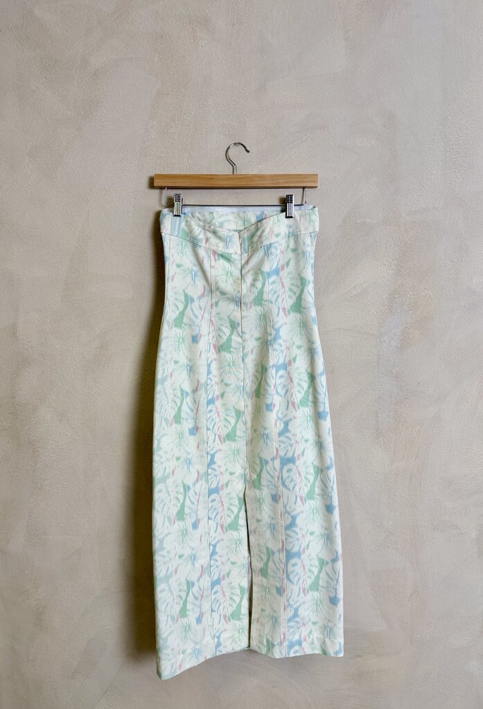 Mathew Bruch, Dress, 1