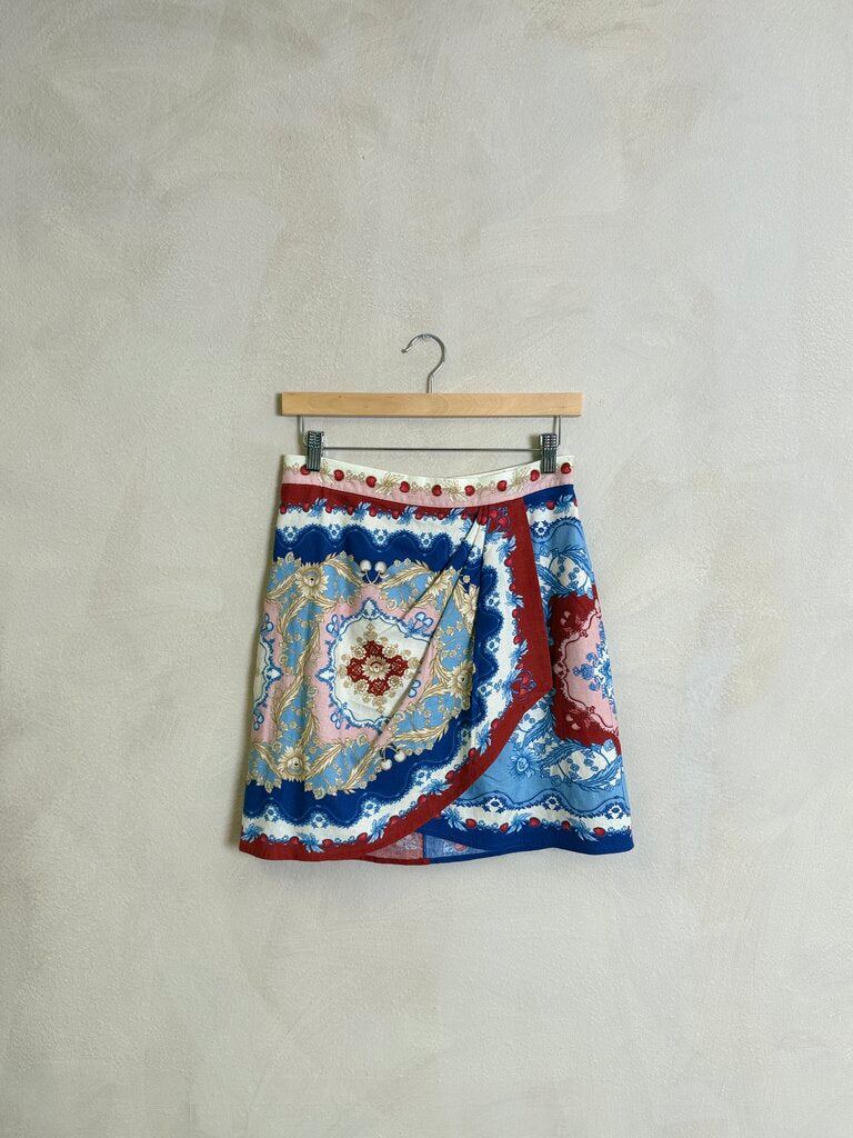Farm Rio, Skirt, S