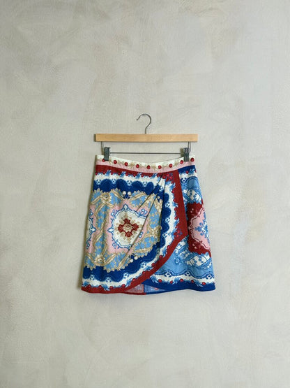 Farm Rio, Skirt, S