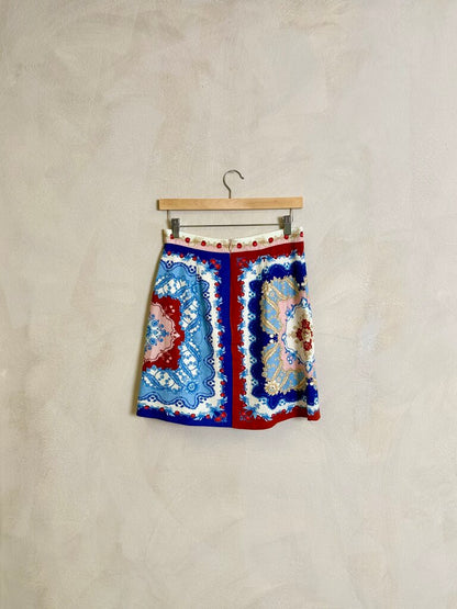 Farm Rio, Skirt, S