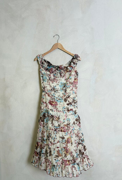 Anna Sui, Dress, 6