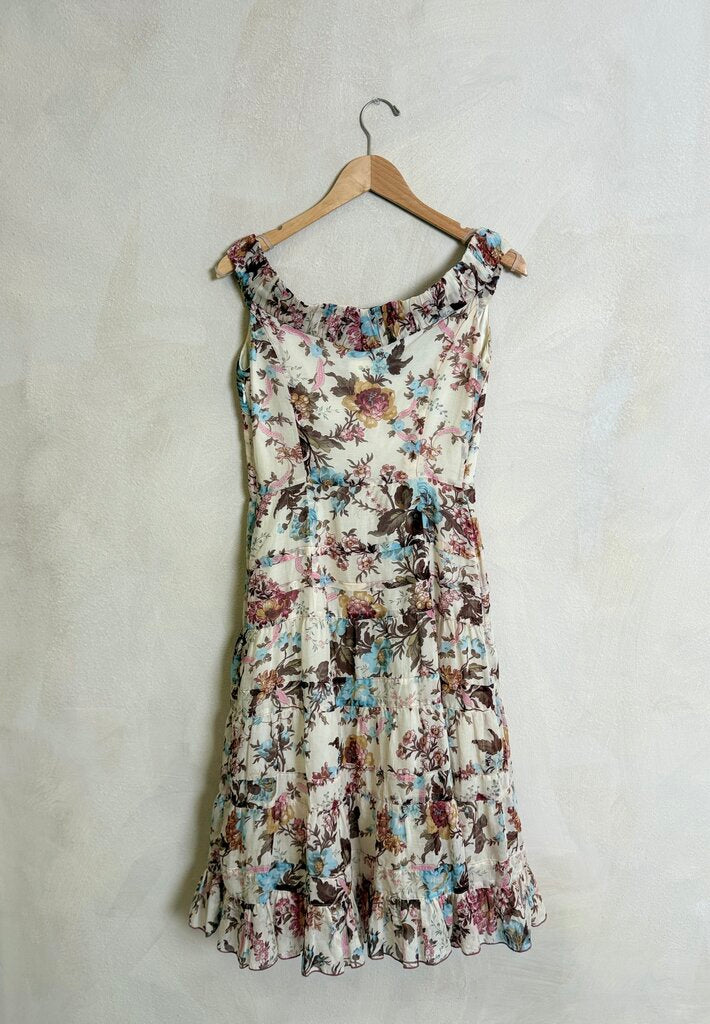Anna Sui, Dress, 6