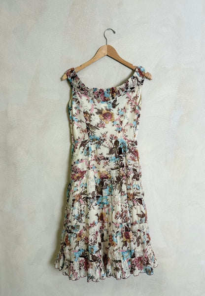 Anna Sui, Dress, 6
