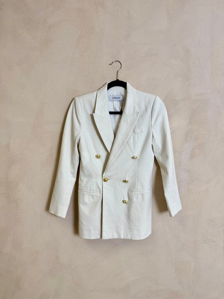 Derek Lam 10 Crosby, Blazer, P