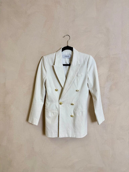 Derek Lam 10 Crosby, Blazer, P