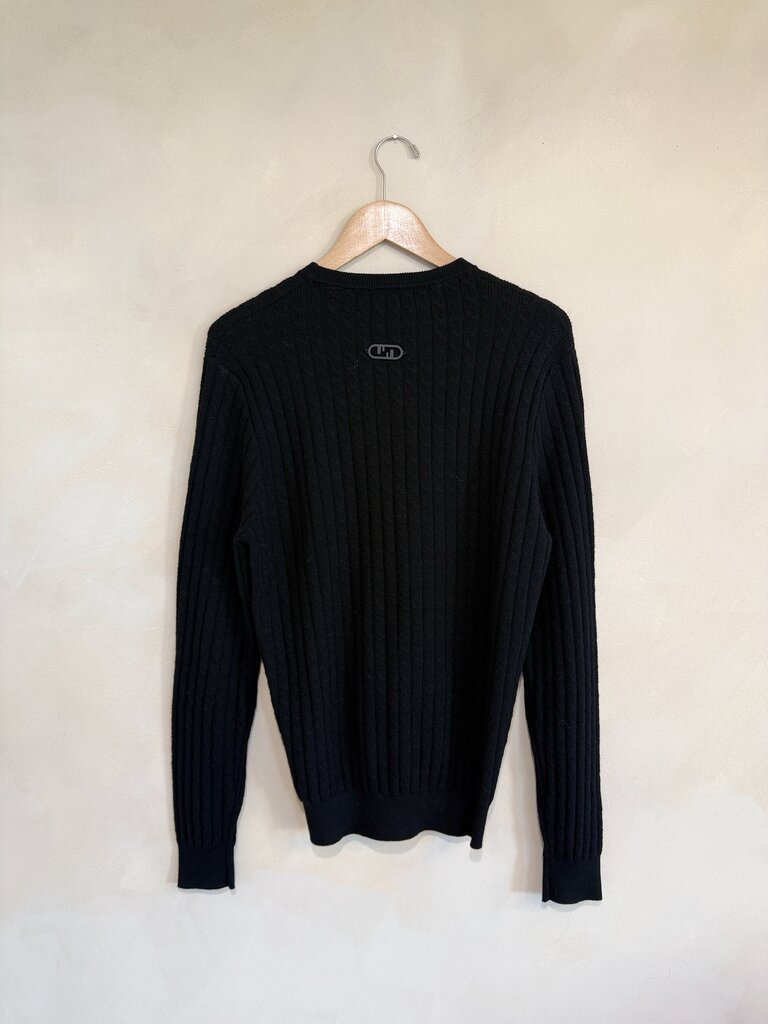 Fendi, Key Hole Sweater, M/L
