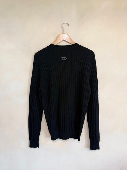 Fendi, Key Hole Sweater, M/L