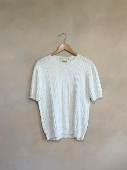 Fendi, Sweater Top, M
