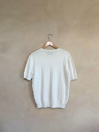 Fendi, Sweater Top, M