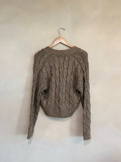 Brunello Cuccinelli, Cardigan, S