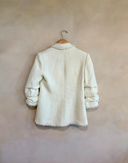Cinq a sept, Tweed Blazer, 2
