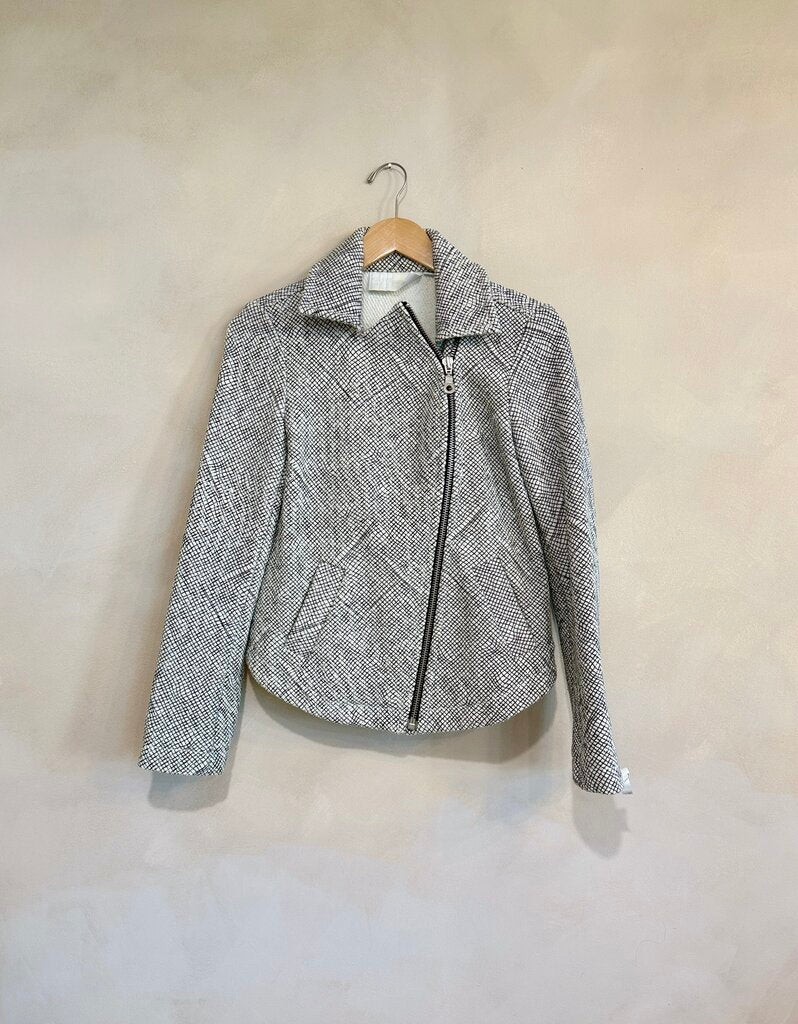 Gar-de, Moto Jacket, S