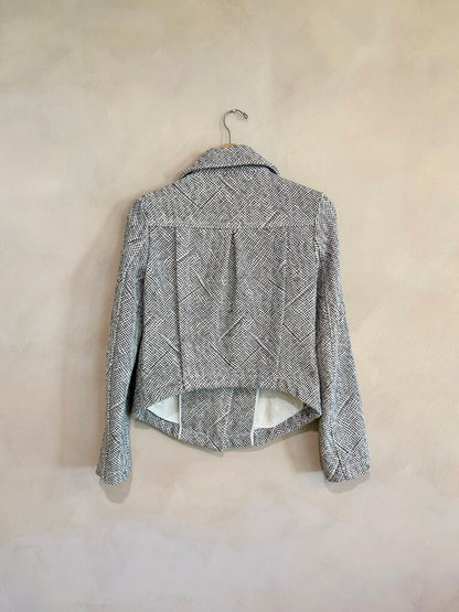 Gar-de, Moto Jacket, S