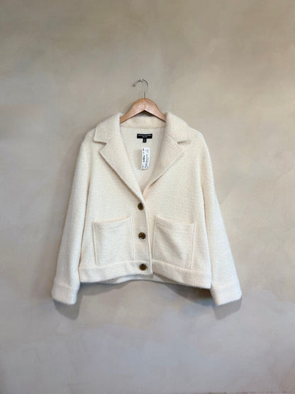 Central Park West, Jacket, M