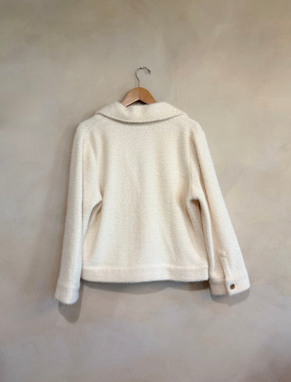 Central Park West, Jacket, M