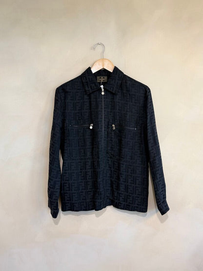 Fendi, Jacket, 40