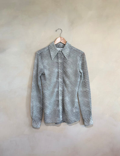 Victoria Beckham, Button Down, 4