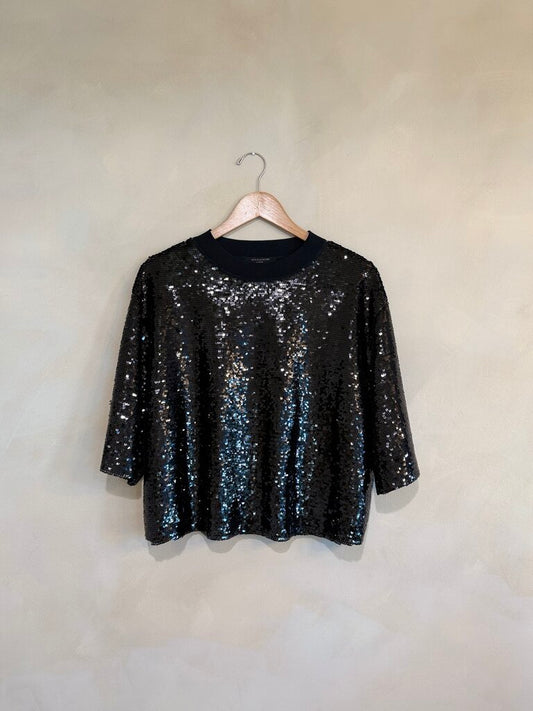 All Saints, Sequin Top, L