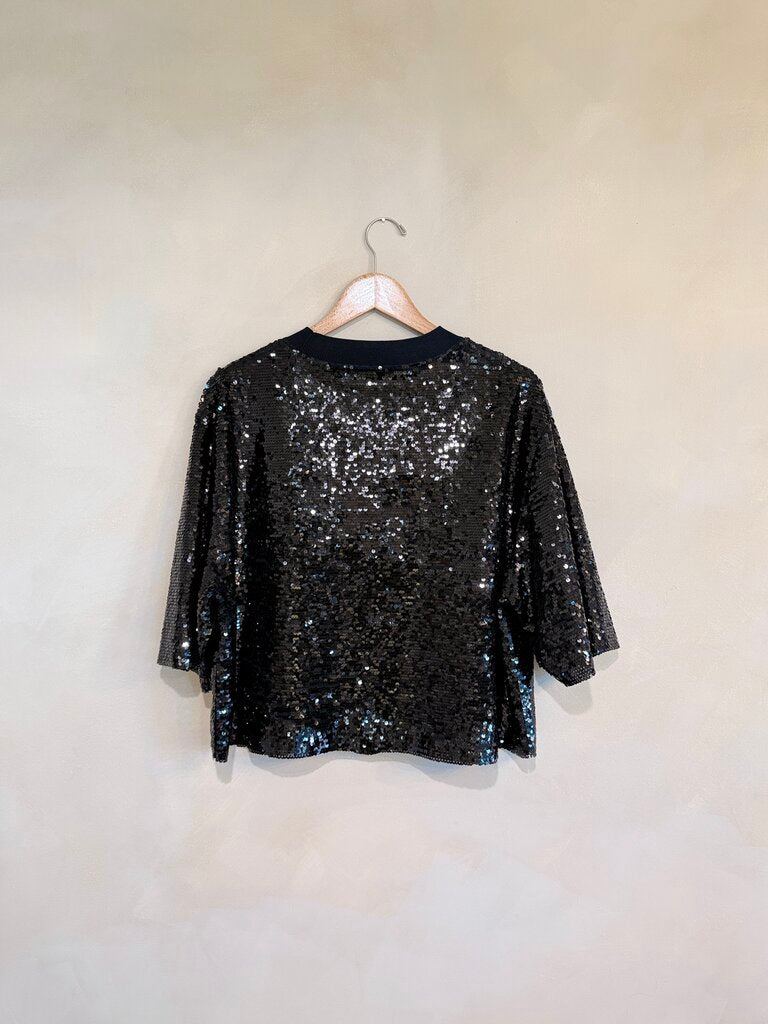 All Saints, Sequin Top, L