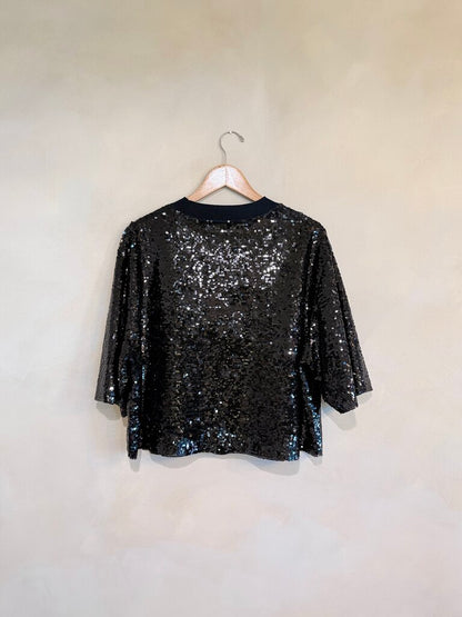 All Saints, Sequin Top, L