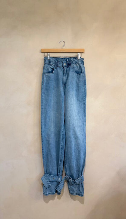 We Wore What, Denim Pant, 26
