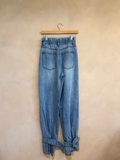 We Wore What, Denim Pant, 26