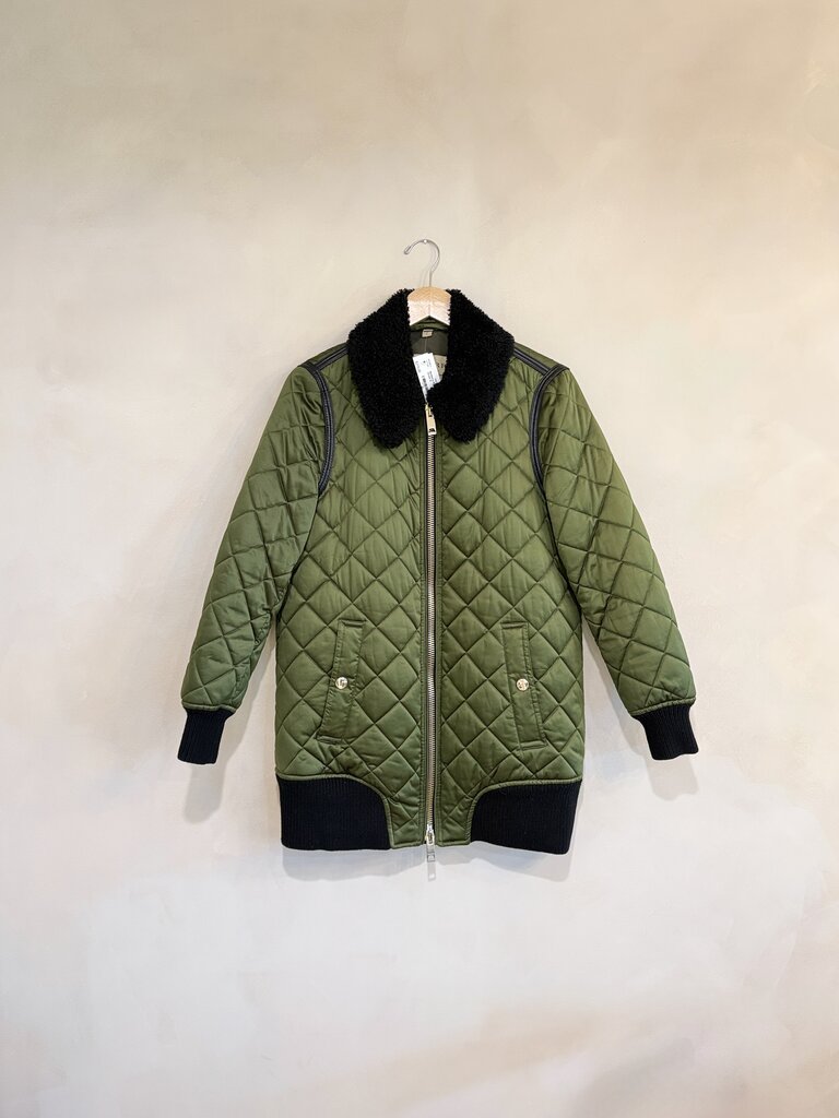 Burberry, Bomber Jacket, S