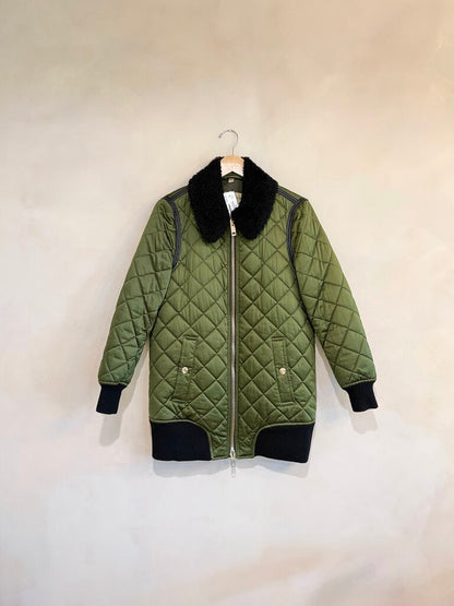 Burberry, Bomber Jacket, S