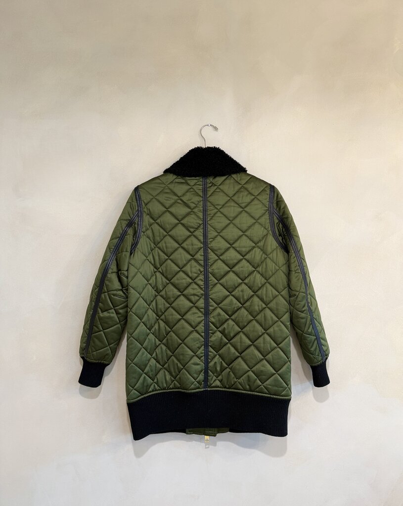 Burberry, Bomber Jacket, S