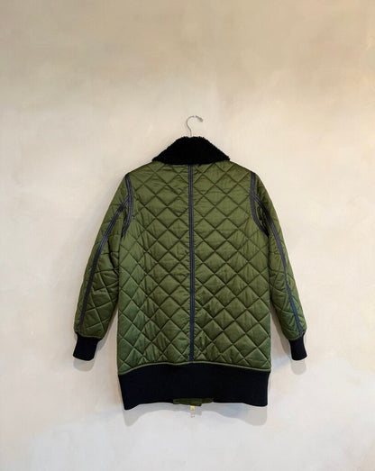 Burberry, Bomber Jacket, S