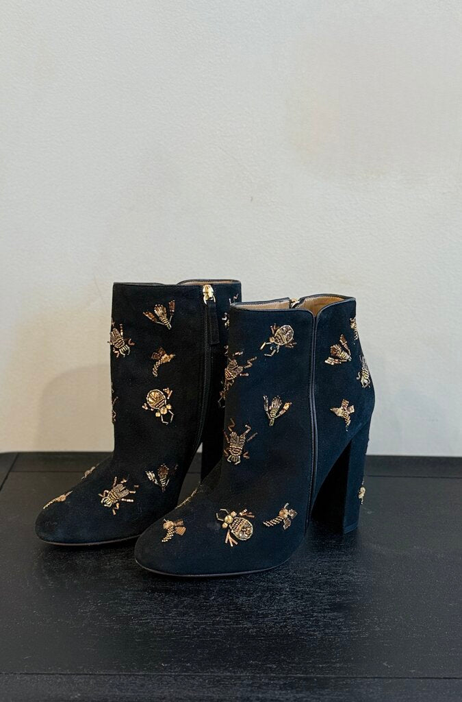 Aquazzura, Boots, 38