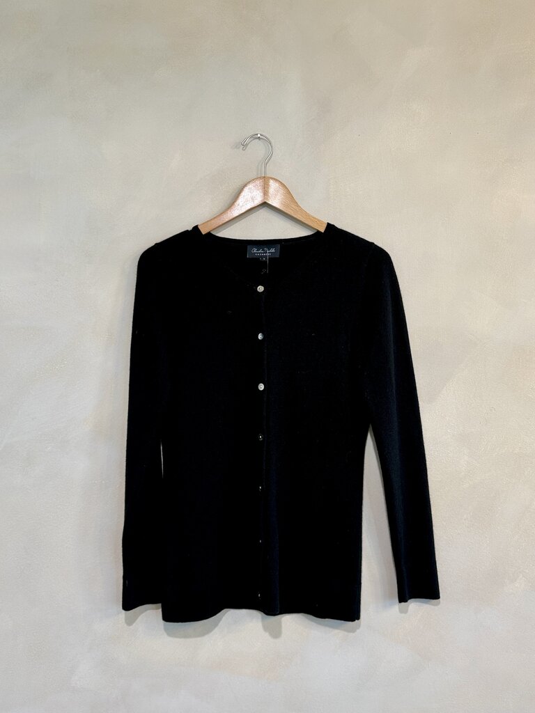 Claudia Nichole Cashmere Cardigan