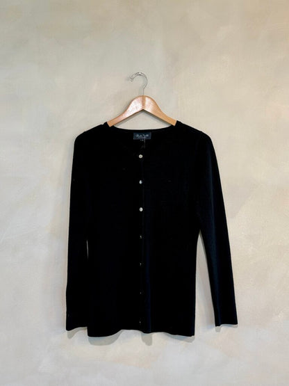 Claudia Nichole Cashmere Cardigan
