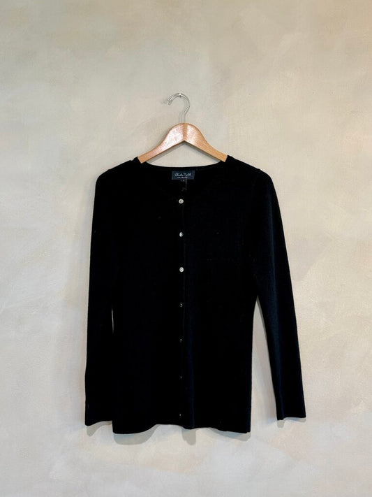 Claudia Nichole Cashmere Cardigan
