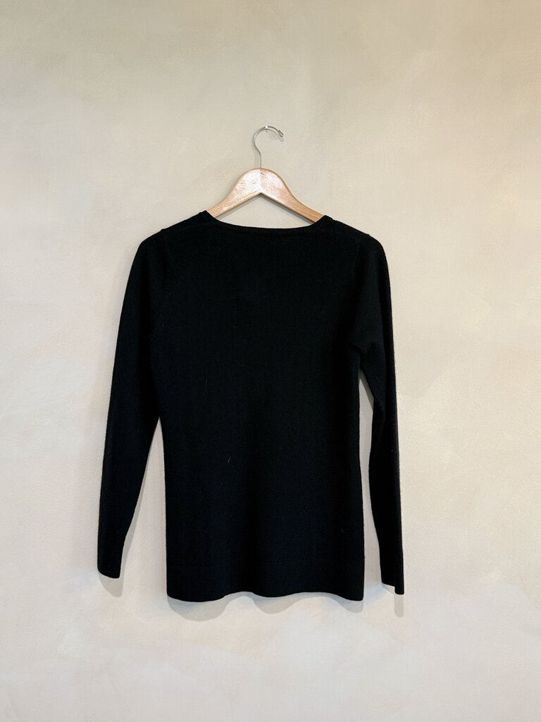 Claudia Nichole Cashmere Cardigan