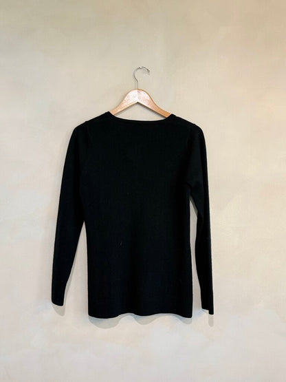 Claudia Nichole Cashmere Cardigan