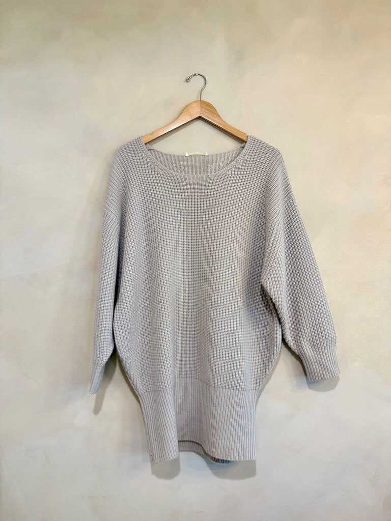 Chloe, Cashmere Sweater, XS