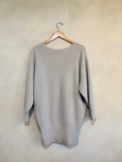 Chloe, Cashmere Sweater, XS