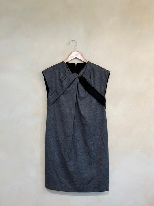 Gucci, Wool Dress, 42