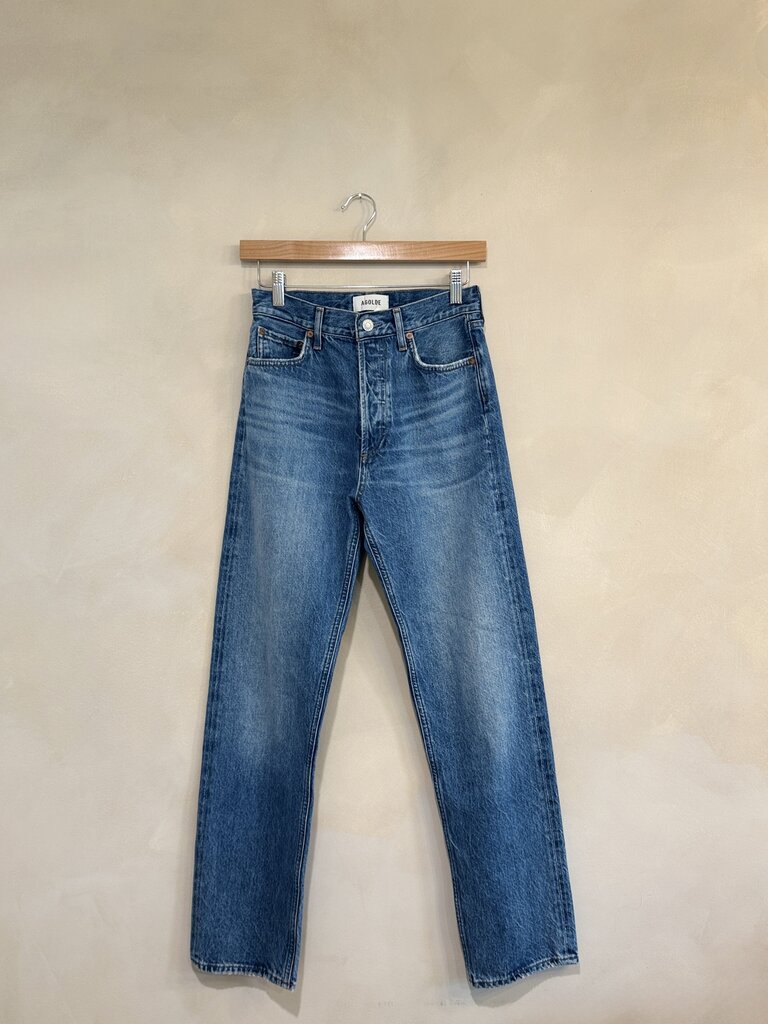 Agolde, 90's Pinch Waist Jean, 25