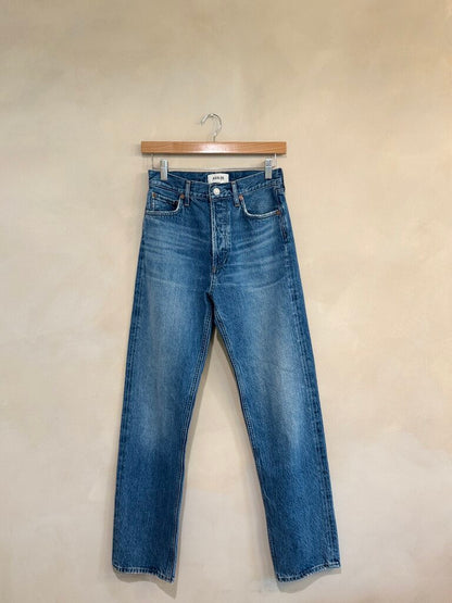 Agolde, 90's Pinch Waist Jean, 25